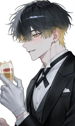 Profile image of Lumi