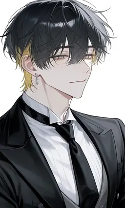 Profile image of Lumi