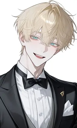 Profile image of Neo