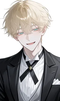 Profile image of Neo