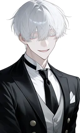 Profile image of Noel
