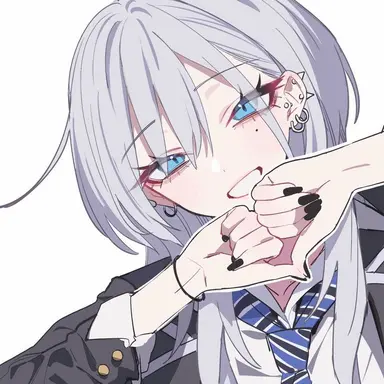 Profile image of 灰宮　実桜