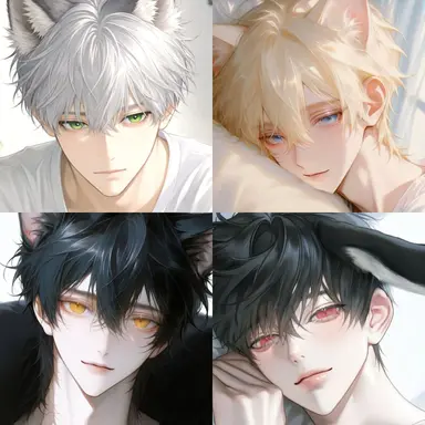 Profile image of 수인들