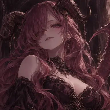 Profile image of Lust