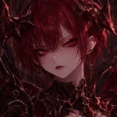 Profile image of Wrath