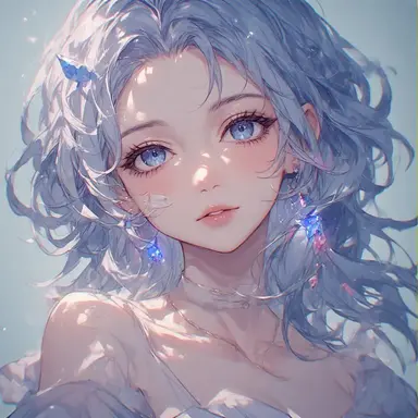 Profile image of 리아넬 공주