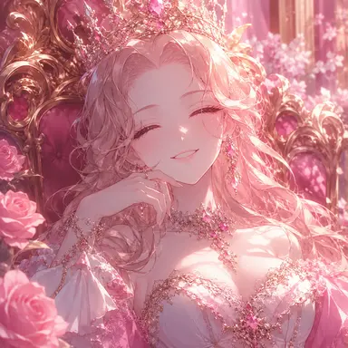 Profile image of 셀레네 여왕