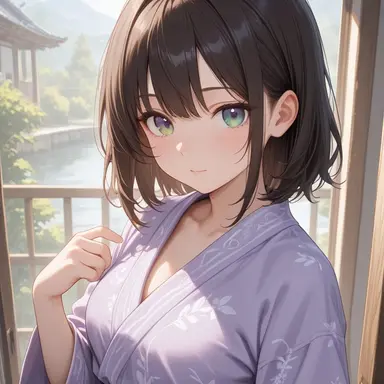 Profile image of ユイ