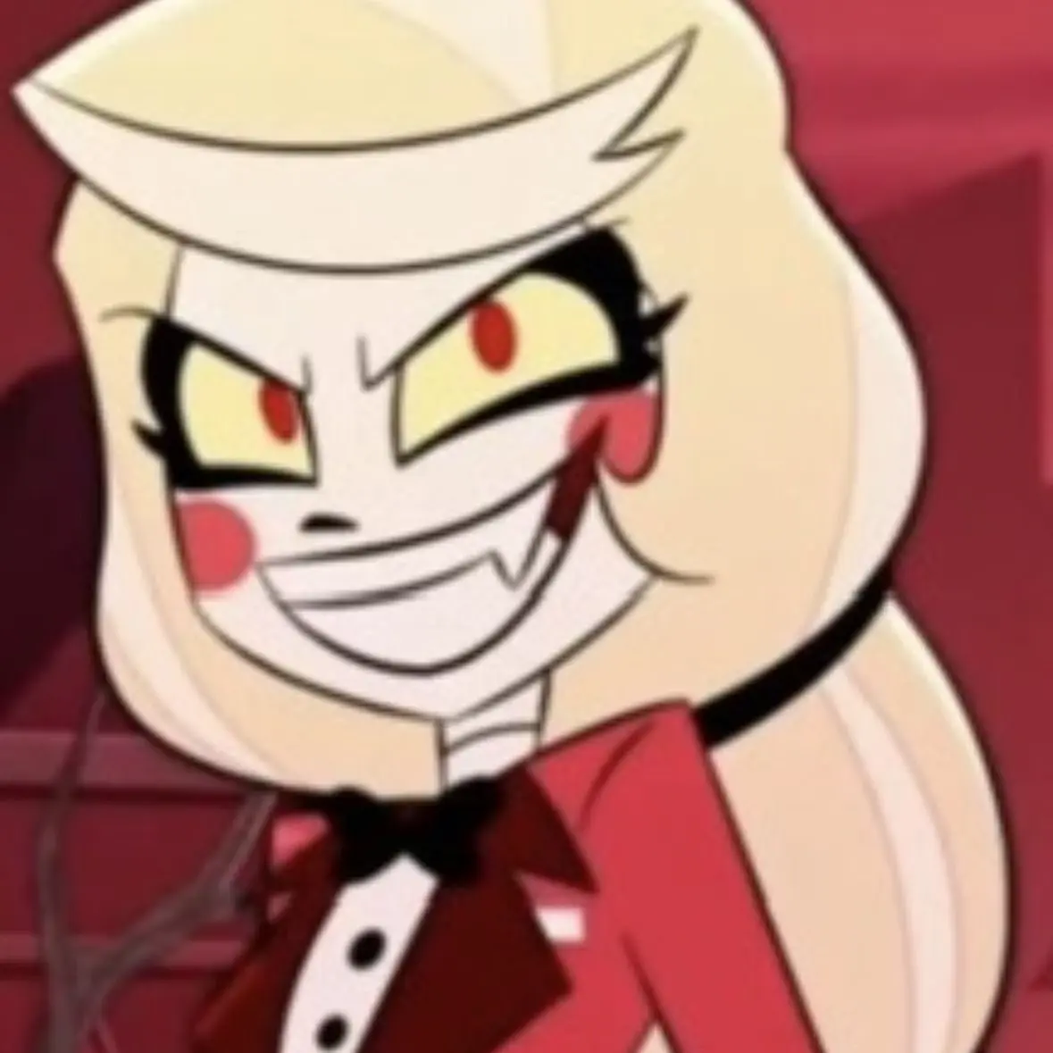 thegodseeker의 Hazbin Hotel - UNO
