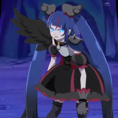 Profile image of 다크 큐어 스카이