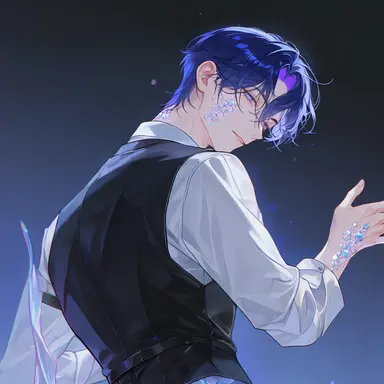 Profile image of Orfeo