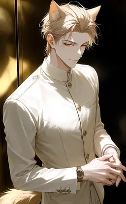 Profile image of Armand