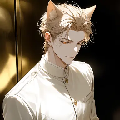Profile image of Armand