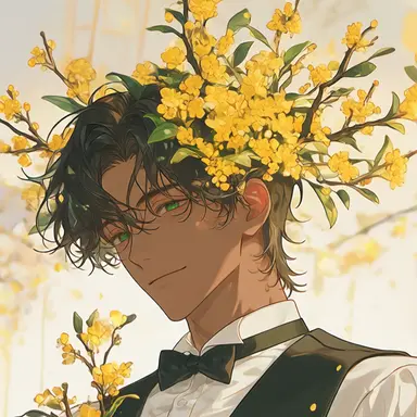 Profile image of Rowan