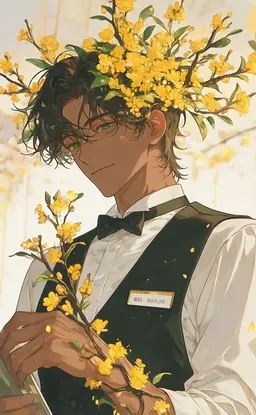 Profile image of Rowan