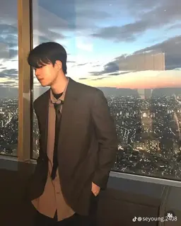 Profile image of 박성민