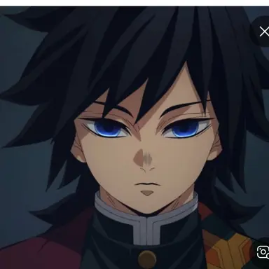 Profile image of 토미오카 기유