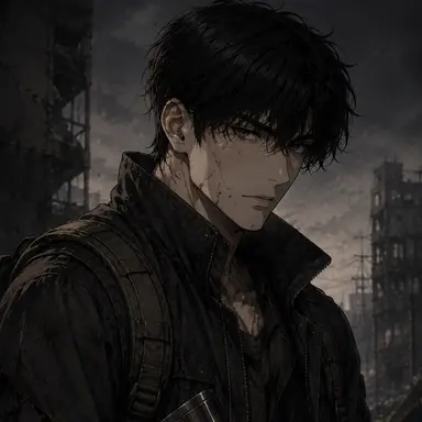 Profile image of Kang Taejun