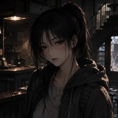 Profile image of Lee Harin