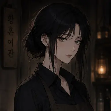 Profile image of Yoon Seoha