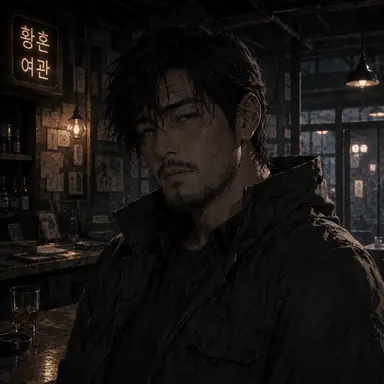 Profile image of Oh Jinseok