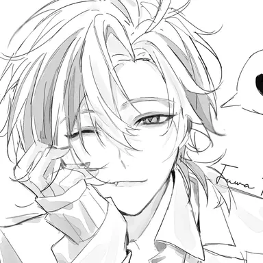 Profile image of 不破湊