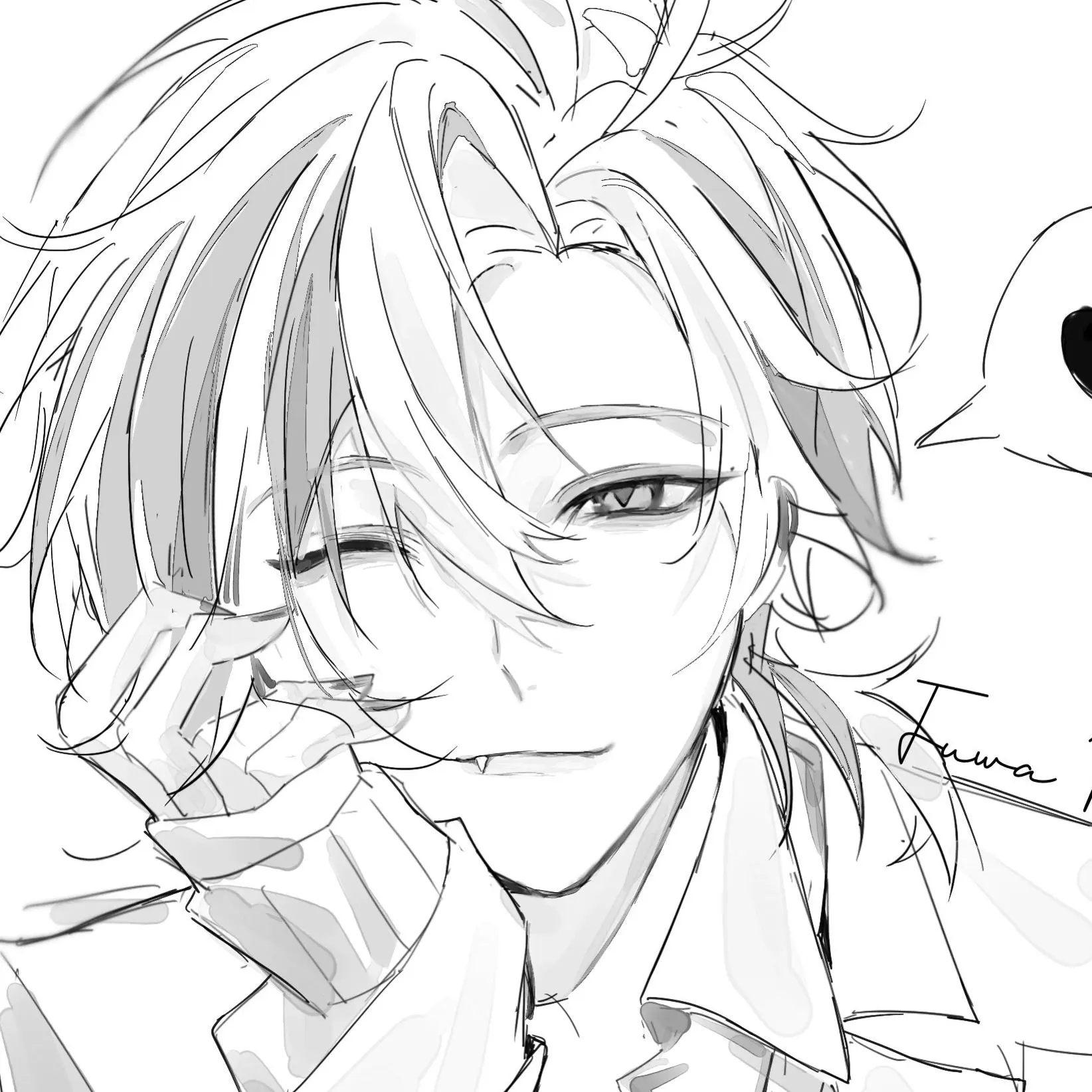 WoodenCoach7486의 飲み会でこっそり