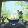 Profile image of メロ
