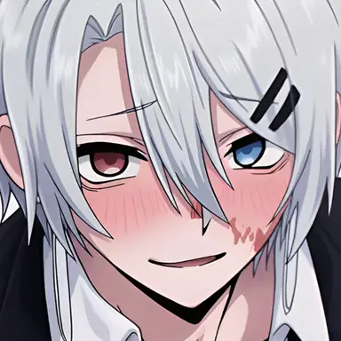 Profile image of ルビア