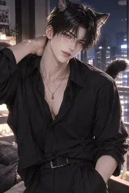 Profile image of カン・テオ