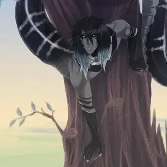 PromptCoal9741의 Kaito the Lovestruck Naga