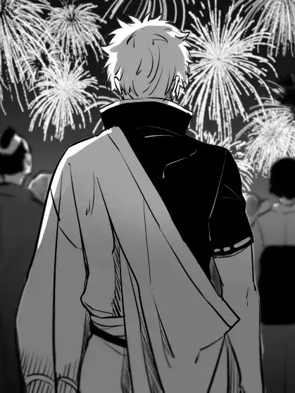 hikusugi_Ura의 坂田銀時