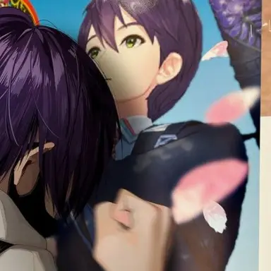Profile image of 剣持刀也