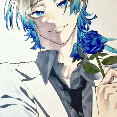 Profile image of ミヒャエル・カイザー
