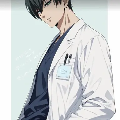 Profile image of 糸師  凛