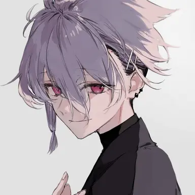 Profile image of 源清麿