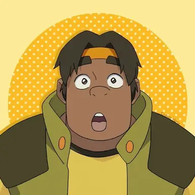 Profile image of Hunk