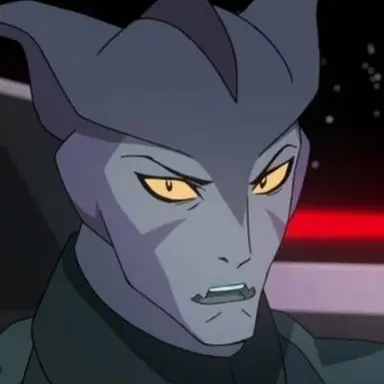 Profile image of Galra soldier