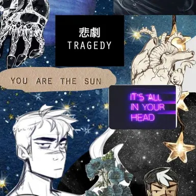 Profile image of Shiro