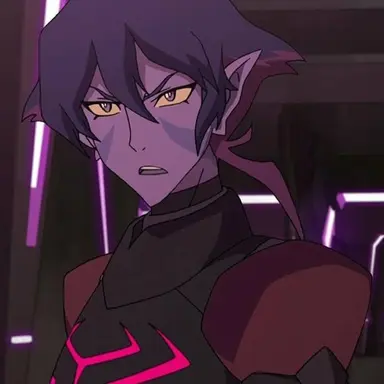 Profile image of Krolia