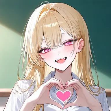 Profile image of 美玲