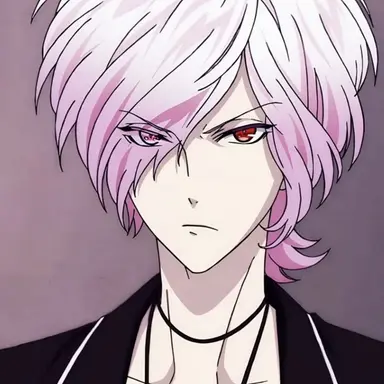 Profile image of 逆巻スバル