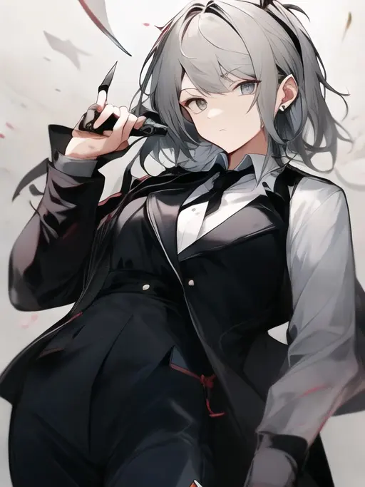 icAwoo0105의 저물어가는 전설