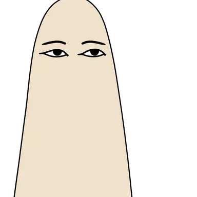 Profile image of メジェド