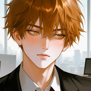 Profile image of Asahina