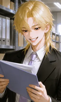 Profile image of Mikage