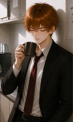 Profile image of Asahina