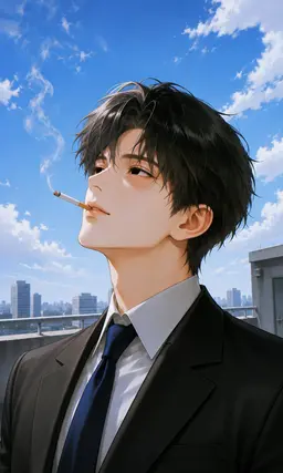 Profile image of Shiga