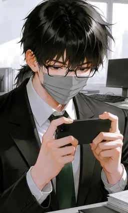Profile image of Kokonoe