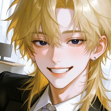 Profile image of Mikage